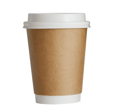 Tea from On The Bun